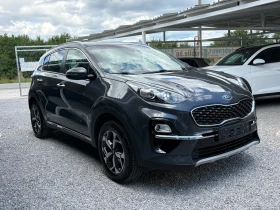 Kia Sportage 1.6 i - 154000км., снимка 2