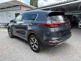 Kia Sportage 1.6 i - 154000км., снимка 7