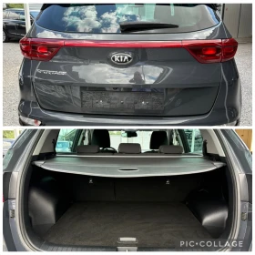 Kia Sportage 1.6 i - 154000км., снимка 8