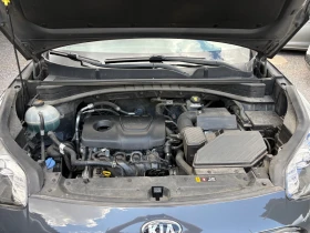 Kia Sportage 1.6 i - 154000км., снимка 17