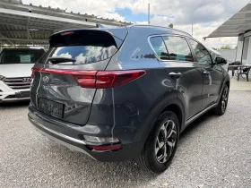 Kia Sportage 1.6 i - 154000км., снимка 6