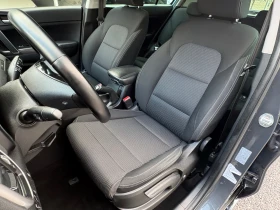 Kia Sportage 1.6 i - 154000км., снимка 13
