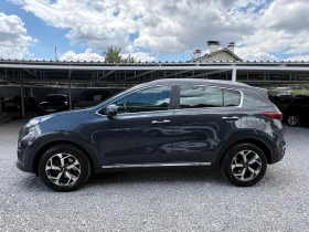 Kia Sportage 1.6 i - 154000км., снимка 4