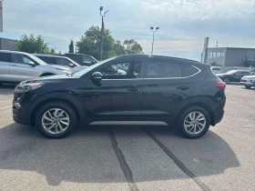 Hyundai Tucson LUXURY/CARFAX/Панорама/Кожа/Подгрев, снимка 2