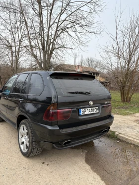 BMW X5 3.0d 184 ръчка , снимка 5