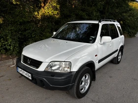 Honda Cr-v, снимка 1