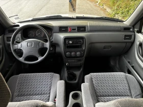 Honda Cr-v, снимка 10