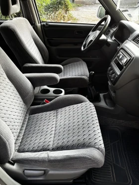 Honda Cr-v, снимка 8