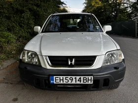 Honda Cr-v, снимка 5