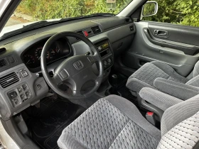 Honda Cr-v, снимка 7