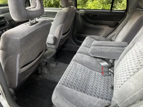 Honda Cr-v, снимка 9