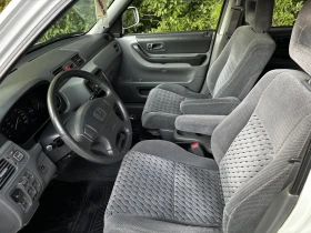 Honda Cr-v, снимка 6