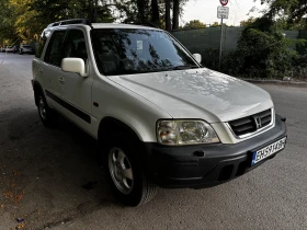 Honda Cr-v, снимка 3