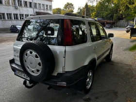 Honda Cr-v, снимка 2