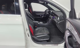 Mercedes-Benz GLC 43 AMG BURMESTER* ДИСТРОНИК* ХЕДЪП* 360КАМЕРА* , снимка 14