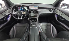 Mercedes-Benz GLC 43 AMG BURMESTER* ДИСТРОНИК* ХЕДЪП* 360КАМЕРА* , снимка 6