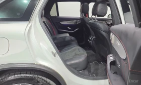 Mercedes-Benz GLC 43 AMG BURMESTER* ДИСТРОНИК* ХЕДЪП* 360КАМЕРА* , снимка 13