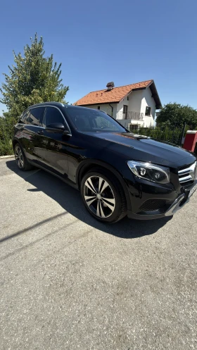 Mercedes-Benz GLC 250, снимка 2
