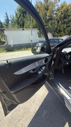 Mercedes-Benz GLC 250, снимка 10