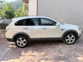 Chevrolet Captiva, снимка 2