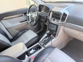 Chevrolet Captiva, снимка 5