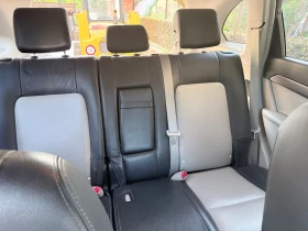 Chevrolet Captiva, снимка 7