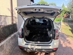 Chevrolet Captiva, снимка 4