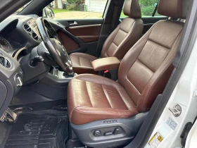 VW Tiguan * Highline * CARFAX * БЕЗ ПЪРВОНАЧАЛНА ВНОСКА, снимка 17