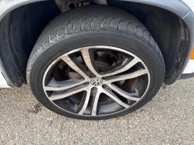 VW Tiguan * Highline * CARFAX * БЕЗ ПЪРВОНАЧАЛНА ВНОСКА, снимка 7