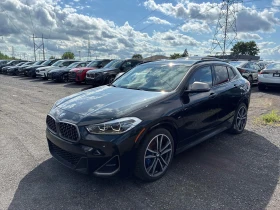 BMW X2  M35i M-PACK / АВТОКРЕДИТ / RED INT, снимка 1