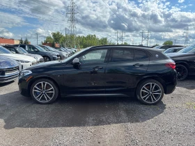 BMW X2  M35i M-PACK / АВТОКРЕДИТ / RED INT, снимка 2