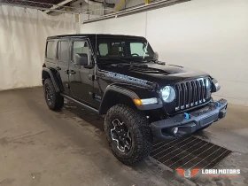 Jeep Wrangler, снимка 2