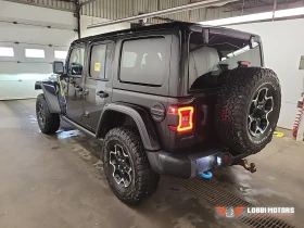 Jeep Wrangler, снимка 4