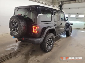 Jeep Wrangler, снимка 3