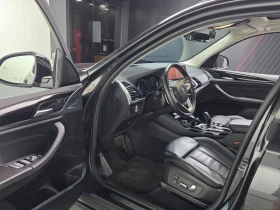 BMW X3 xDrive 20d| 190к.с., снимка 10
