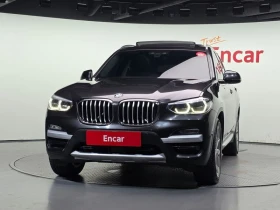 BMW X3 xDrive 20d| 190к.с., снимка 3