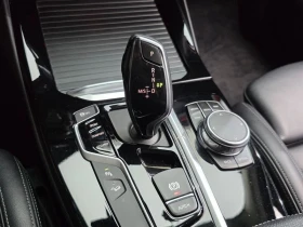 BMW X3 xDrive 20d| 190к.с., снимка 9
