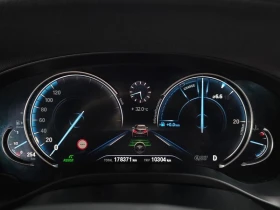 BMW X3 xDrive 20d| 190к.с., снимка 8