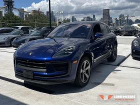 Porsche Macan, снимка 1