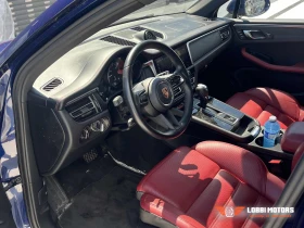 Porsche Macan, снимка 5