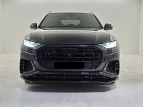 Audi SQ8 4.0 TDI V8 Quattro ABT PAKET, снимка 4