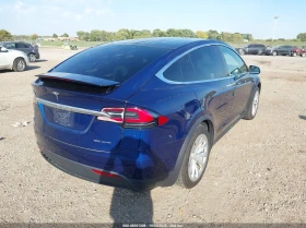 Tesla Model X 100D/75D/Long Range, снимка 4