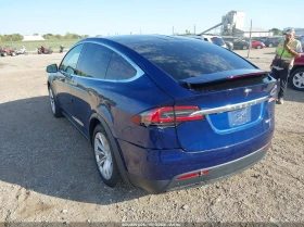 Tesla Model X 100D/75D/Long Range, снимка 3
