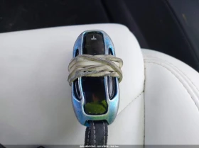 Tesla Model X 100D/75D/Long Range, снимка 11