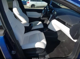Tesla Model X 100D/75D/Long Range, снимка 5