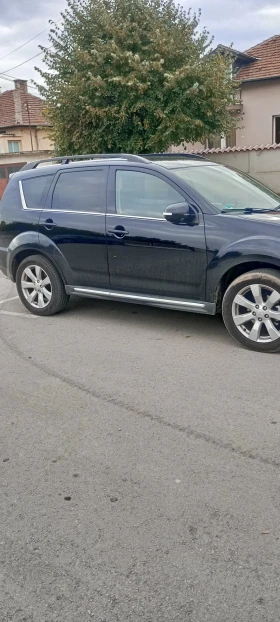 Mitsubishi Outlander 2.2DI, снимка 2