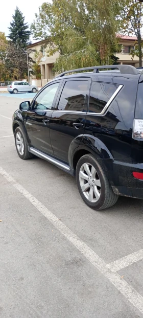 Mitsubishi Outlander 2.2DI, снимка 4