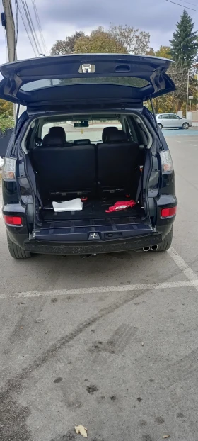 Mitsubishi Outlander 2.2DI, снимка 11