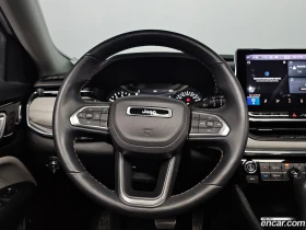 Jeep Compass 2.4 limited 2WD* КРАЙНА ЦЕНА ДО BG, снимка 11