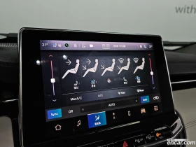 Jeep Compass 2.4 limited 2WD* КРАЙНА ЦЕНА ДО BG, снимка 15